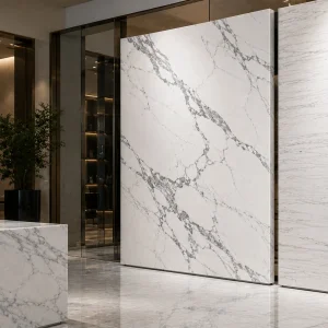 Statuario calacutta marble