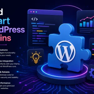 Custom Plugin Development Built Around Your Goals