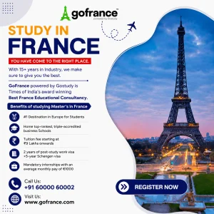 Study in france with go france trusted france education consul