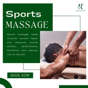 Professional sports massage in dubai abu dhabi at your home