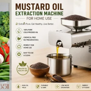 Top 10 mustard oil extraction machine for home their prices