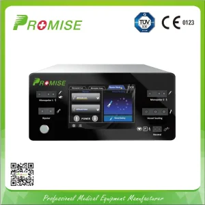 Promise s300 surgical energy nextgeneration generator