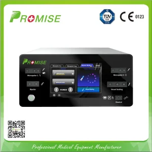 Promise s400 400w multifunctional electrosurgical unit