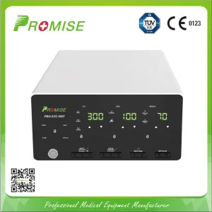 Promise proesu300t nextgen 300w electrosurgical unit