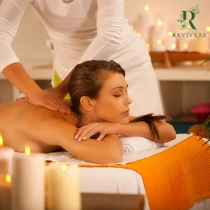 Home spa massage services dubai we come to you