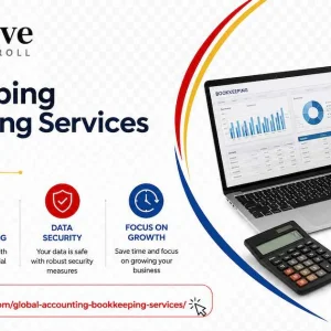 Bookkeeping outsourcing services to india for better financial c