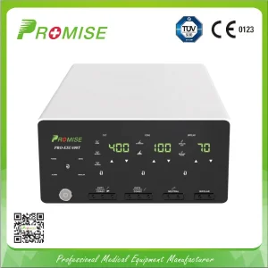 Promise proesu400t highpower 400w electrosurgical generator