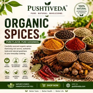 Where can you find premium indian spices online in india