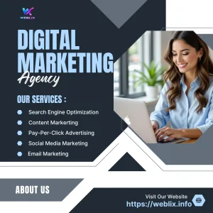Digital marketing agency for local business success