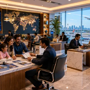 Best tour operators in delhi