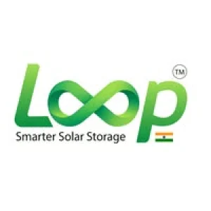 Your trusted home energy storage partner