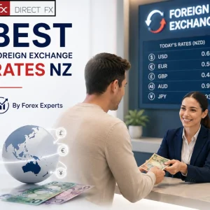 Your reliable partner for competitive exchange rates in aucland