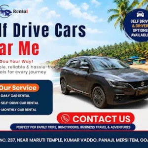 Car rental near me easy road starts