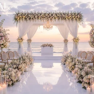 Why international couples trust jovial events for weddings