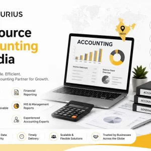 Offshore accounting services in india for growing companies