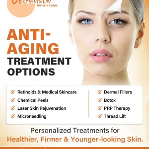 Antiaging treatment in delhi dr kiran gupta