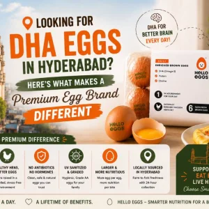 Looking for dha eggs in hyderabad premium egg brand