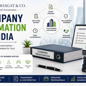 Company formation in india for foreign and domestic businesses