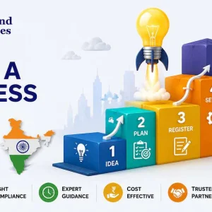 How to launch and register a new business in india