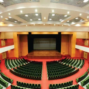 Noise reduction coefficient sound control panels solutions