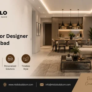 Best interior designer in ahmedabad