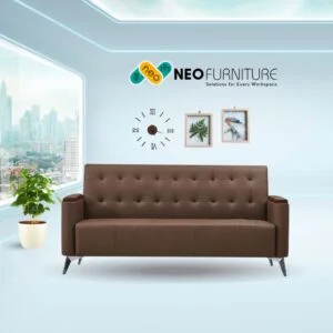 Comfortable office sofas in dubai