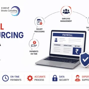Trusted payroll services in delhi for smooth payroll processing