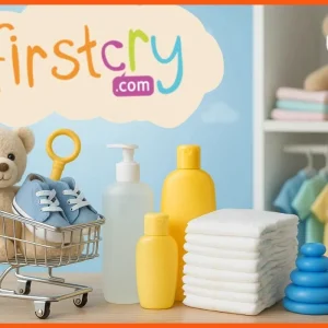 Firstcry seller registration services in india
