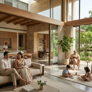Premium villas in hyderabad defining luxury living in 2026
