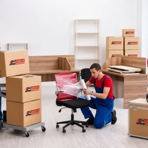 Best removals in brisbane for a hasslefree move