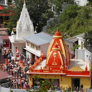 Char dham yatra tour package 2026 book with namaskar india tou