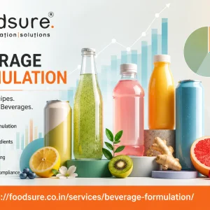 Beverage formulation