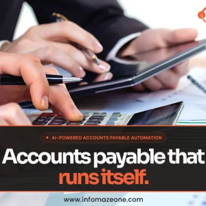 Outsourced accounts payable services