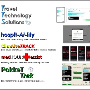 Ground floor entry travel insurance tech startup