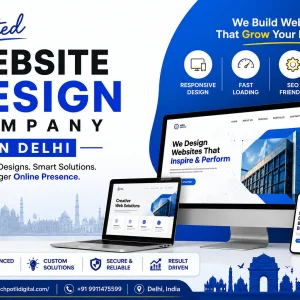 Why your business needs a professional web design company