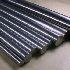 Precision metal molybdenum round bar manufacturer