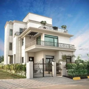 Anant raj estate one sector 63 gurugram