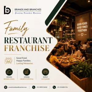 Best restaurant franchise brands