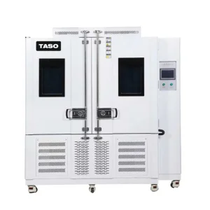 Thermal shock test chamber for reliable environmental testing
