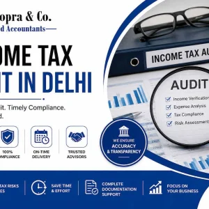 Comprehensive internal and process audit services in india