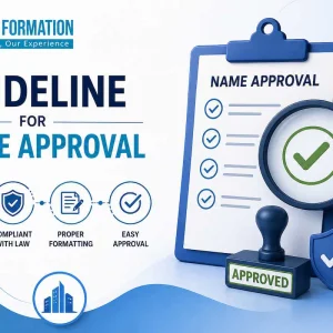 Company name approval rules for starting a business in india