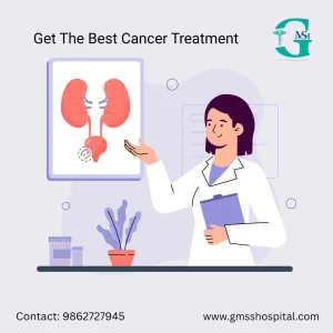 Cancer surgery in yamunanagar with expert surgical care