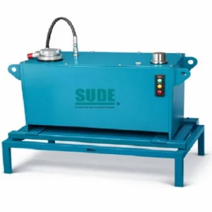 Industrial damper manufacturer india