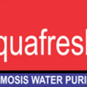 Aquafresh ro system in south ex