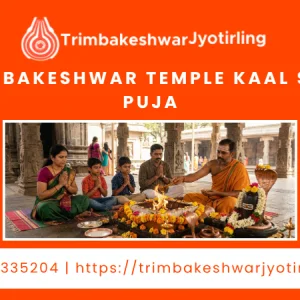 Vedic kaal sarp dosh puja and online booking at trimbakeshwar