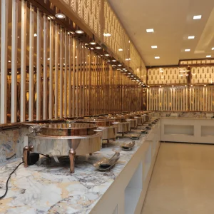 Book the best hotel near noida city centre metro station