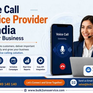 Strengthen business communication with reliable voice call solut