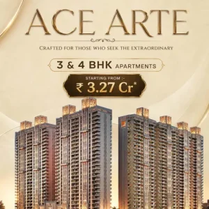 Ace arte 150ace arte premium residences in