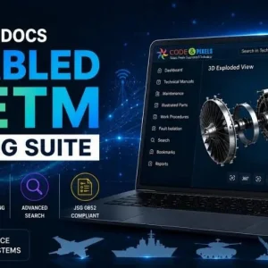 How ai enabled 3d ietm platforms are changing technical document