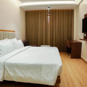 Business hotel near coimbatore airport manchester suites